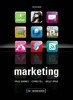 Marketing By Paul Baines, Chris Fill, Kelly Page [Oxford University Press]