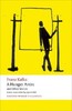 A Hunger Artist and Other Stories - Oxford Worlds Classics