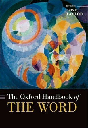 Іноземні мови: The Oxford Handbook of the Word