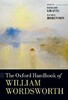 Oxford Handbook of William Wordsworth