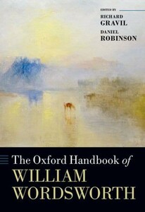 Біографії і мемуари: Oxford Handbook of William Wordsworth
