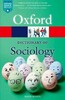 Oxford Dictionary of Sociology