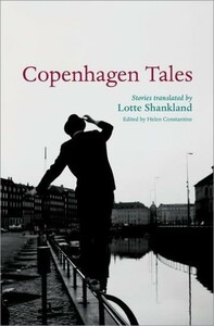 Книги для взрослых: Copenhagen Tales [Oxford University Press]