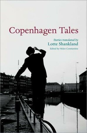 Художні: Copenhagen Tales [Oxford University Press]