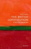 A Very Short Introduction: British Constitution №349