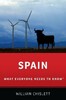 Spain: What Everyone Needs to Know [Oxford University Press]