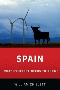 Политика: Spain: What Everyone Needs to Know [Oxford University Press]