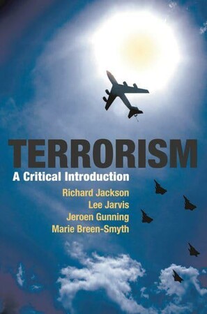 Історія: Terrorism: A Critical Introduction [Bloomsbury]
