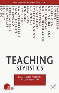 Іноземні мови: Teaching Stylistics