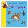 My First Gruffalo: Numbers (9780230753150)