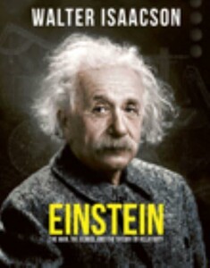 Einstein: The man, the genius, and the Theory of Relativity [Carlton]