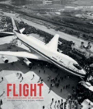 Наука, техніка і транспорт: Flight: The Evolution of Aviation [Carlton]