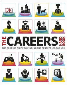 The Careers Handbook 9780241006924