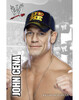 DK Reader Level 2: WWE John Cena Second Edition