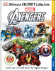 Marvel The Avengers Ultimate Factivity Collection