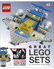 Great LEGO® Sets A Visual History