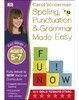 Made Easy Spelling, Punctuation and Grammar - KS1
