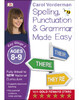Made Easy Spelling, Punctuation and Grammar (KS2)