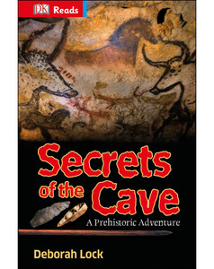 Пізнавальні книги: Secrets of the Cave