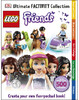 LEGO® Friends Ultimate Factivity Collection