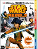 Star Wars Rebels Ultimate Factivity Collection