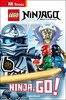 LEGO Ninjago Ninja, Go!
