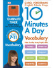 10 Minutes a Day Vocabulary