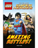 LEGO® DC Comics Super Heroes: Amazing Battles