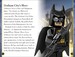LEGO® DC Comics Super Heroes: Batman's Missions дополнительное фото 1.