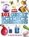 101 Great Science Experiments дополнительное фото 1.