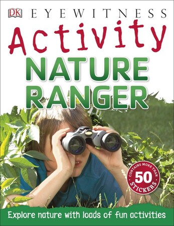 Для младшего школьного возраста: Nature Ranger