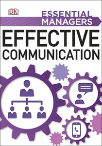 Бізнес і економіка: Effective Communication
