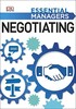 Essential Manager: Negotiating [Paperback]