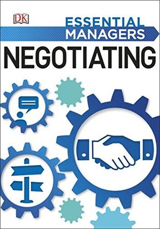 Иностранные языки: Essential Manager: Negotiating [Paperback]
