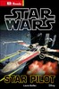 DK Reads: Star Wars Star Pilot