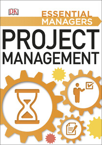 Книги для дорослих: Project Management