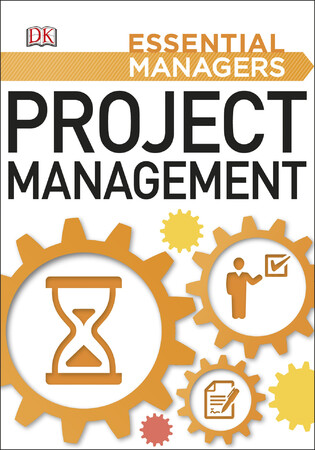 Бизнес и экономика: Project Management