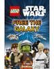 LEGO Star Wars Free the Galaxy