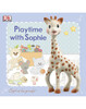 Sophie La Girafe Playtime with Sophie (eBook)