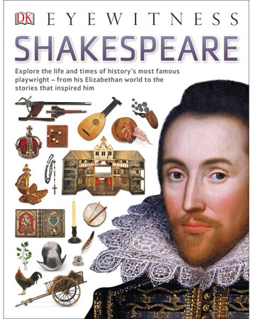 Для молодшого шкільного віку: Shakespeare