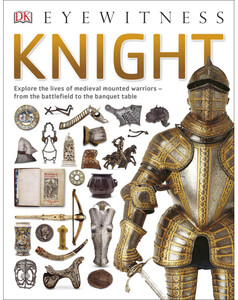 Книги для детей: Knight