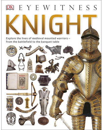 Для младшего школьного возраста: Knight