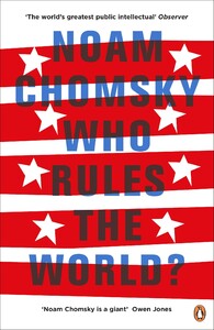 Книги для дорослих: Who Rules the World?