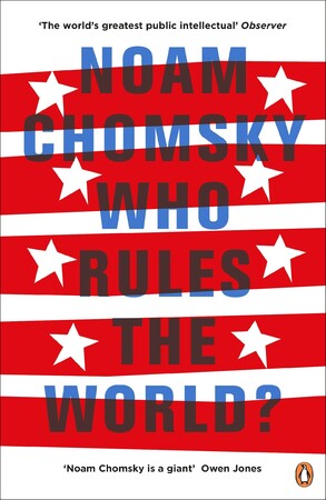 Політика: Who Rules the World?