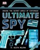 Ultimate Spy 4-th Edition