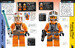 LEGO Star Wars Character Encyclopedia, Updated and Expanded дополнительное фото 2.