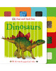 Feel and Find Fun Dinosaur