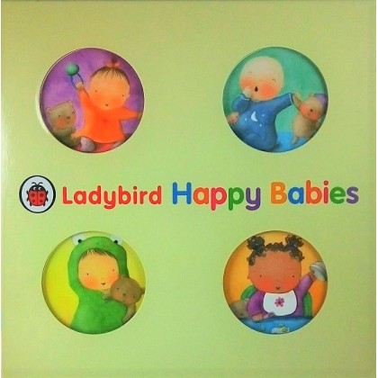 Для самых маленьких: Happy Babies