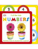 Pull The Tab Numbers