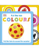 Pull The Tab Colours